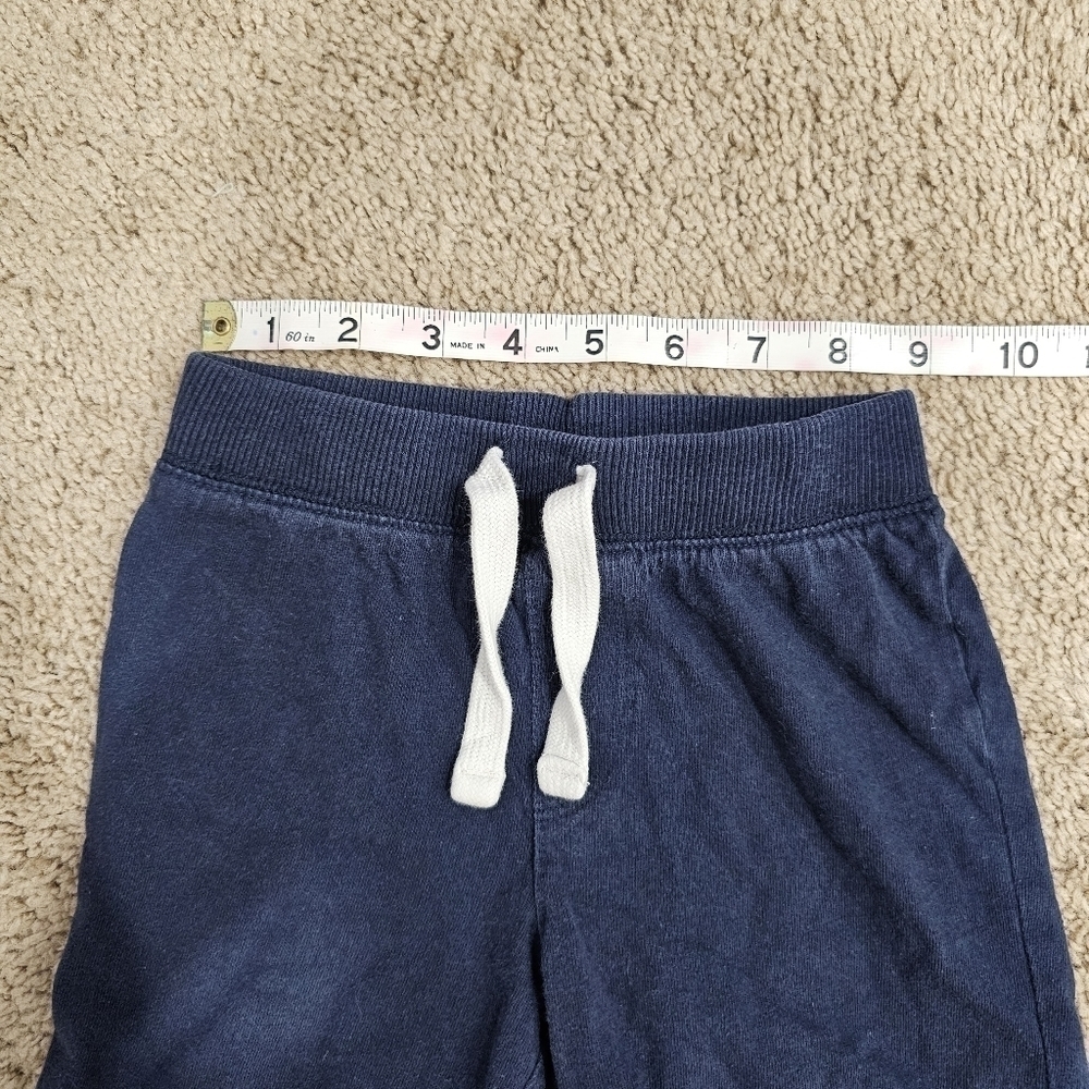 OLD NAVY Toddler's Cotton Shorts - Picture 3 of 5